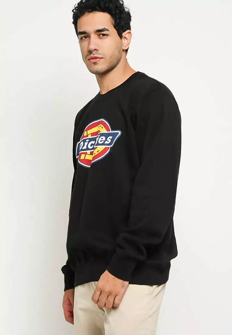 Harga crewneck dickies 2025 original