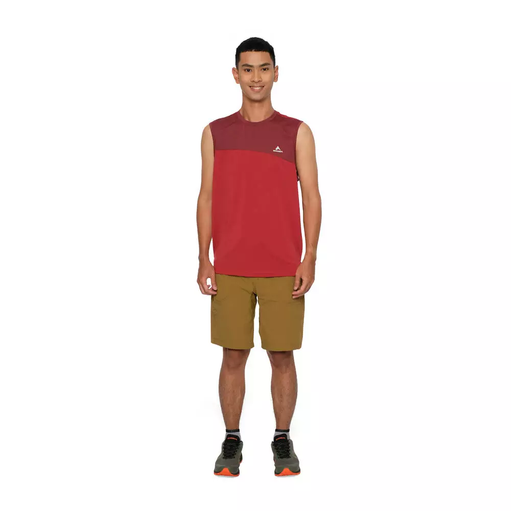 Eiger Ascend Avengers Sleeveless T-shirt
