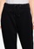 Banana Republic black Knit Fleece Commuter Pants F02FDAA8CD6DEEGS_3
