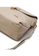 RUCINI grey and beige RUCINI Giverny Soft Sling Bag 99336AC465824EGS_5