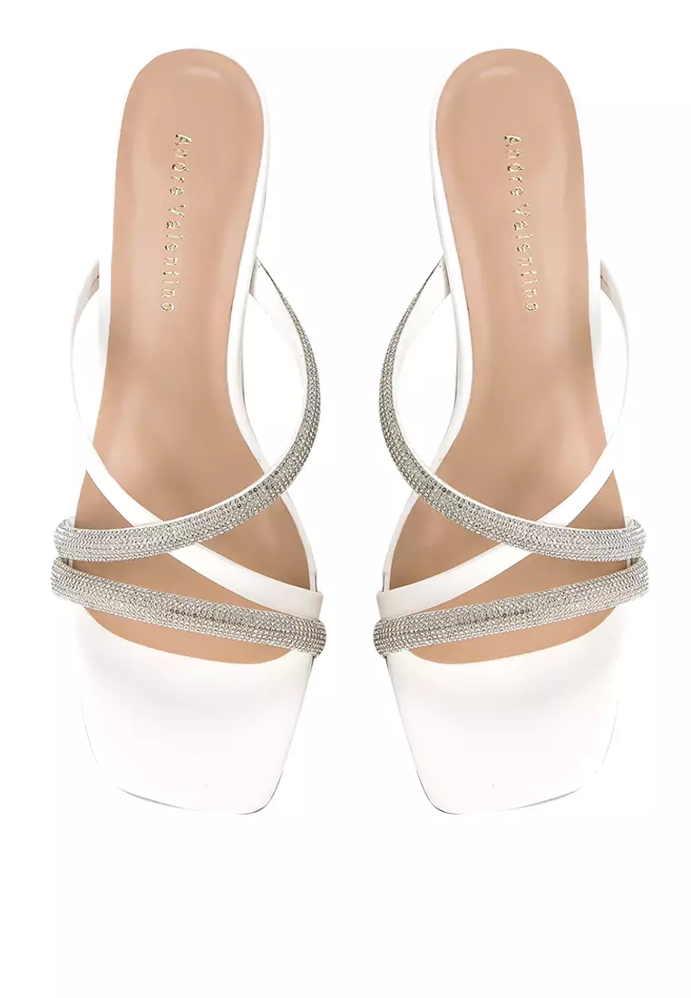 Ladies Sandal 81715Za