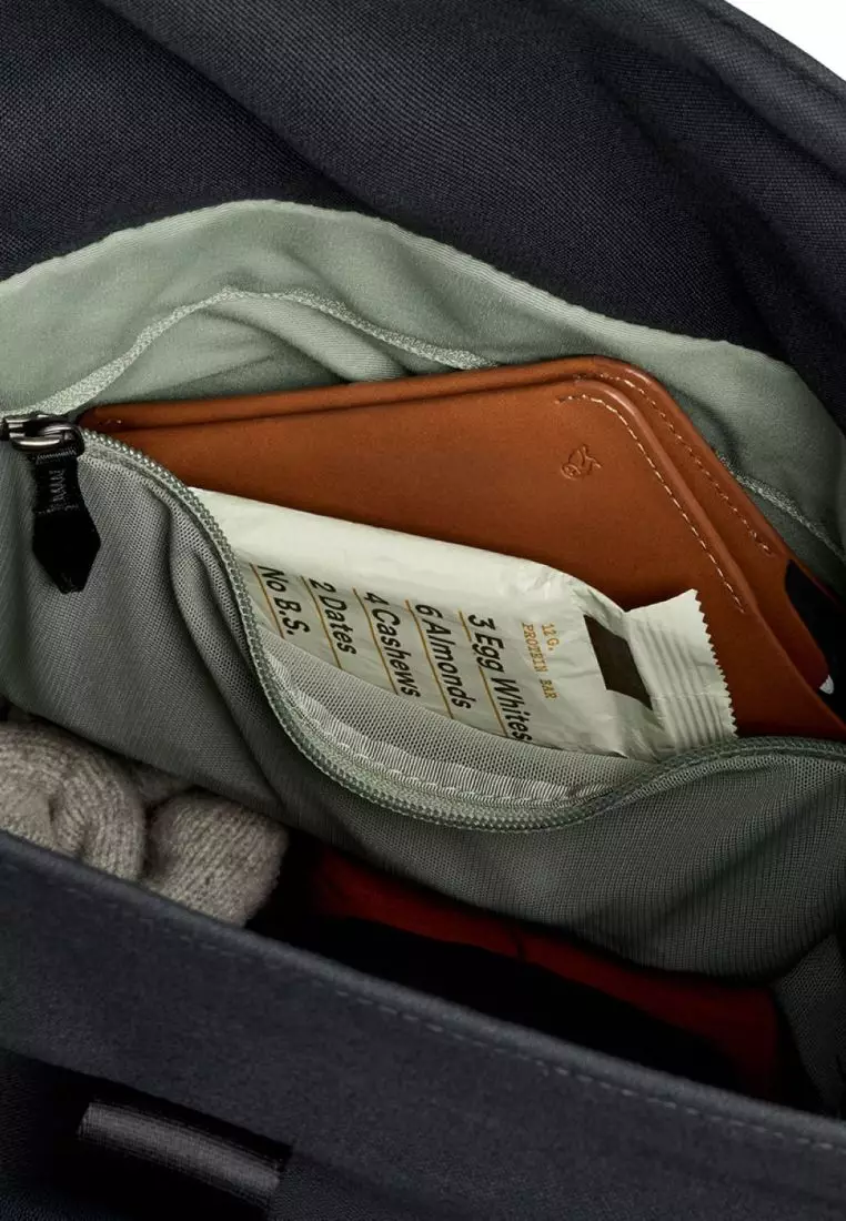 Bellroy Classic Rolltop - Black