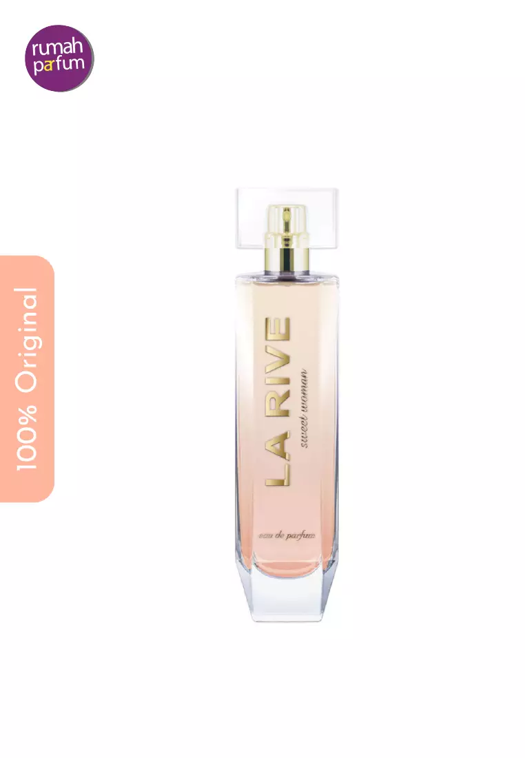 La Rive Sweet Woman 90 ML