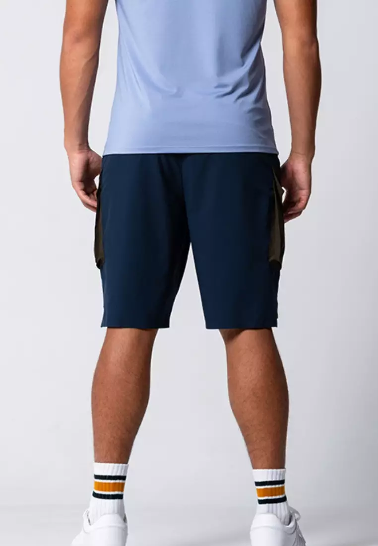 9 inch running shorts mens hot sale