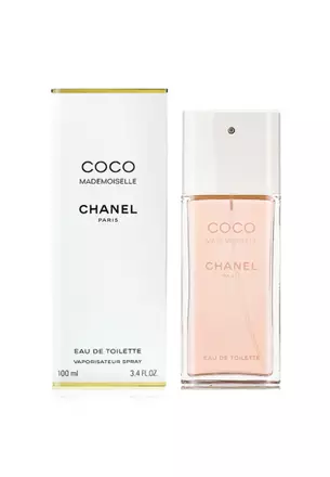 Chanel Coco Mademoiselle - On Sale Now | ZALORA HK