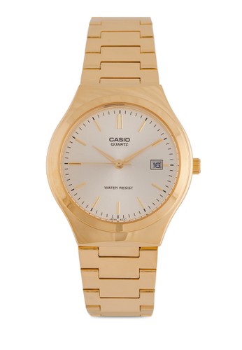 Casio Round Watch Man Analog MTP-1170N-9A