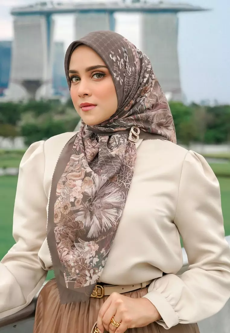 Zalora muslimah deals wear