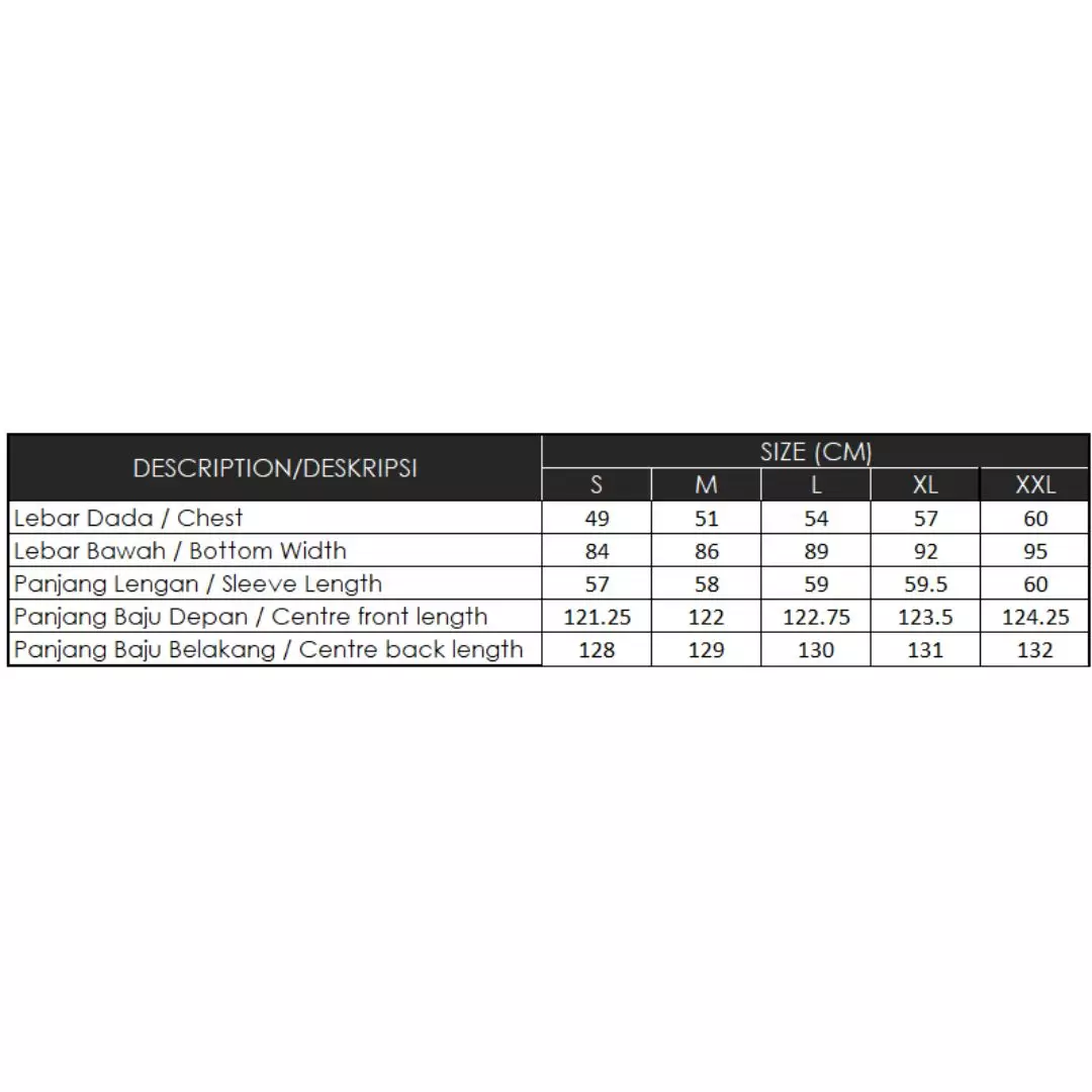 Minimal Stormy Dress Dark Navy