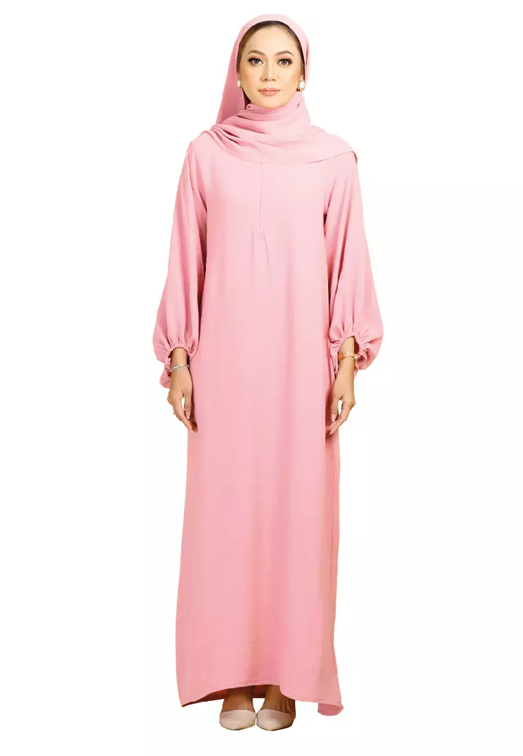 Glamorous abayas deals