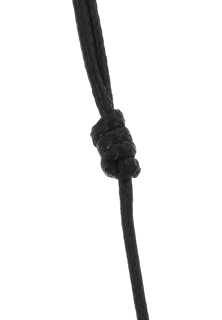 Bembs Necklace Fashion Pria Casual Premium Material Logam ORIGINAL