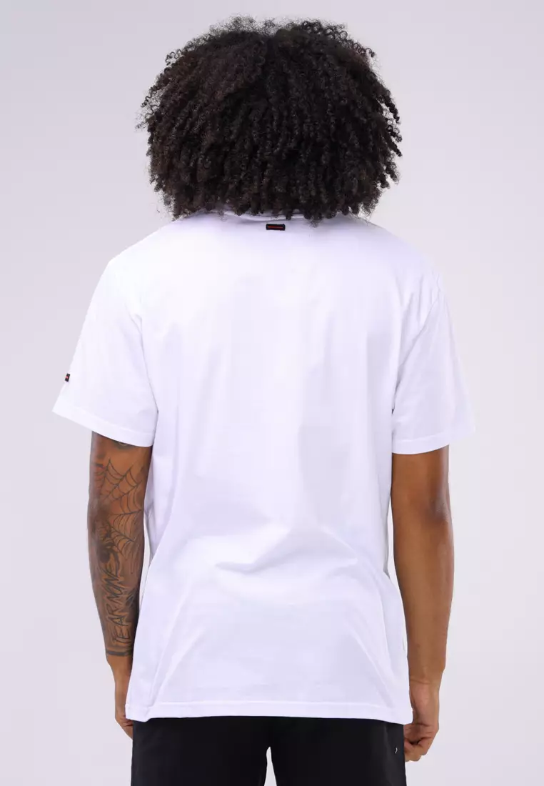 Round Neck Regular Fit