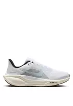 White/Blue Tint-Sail-Metallic Silver