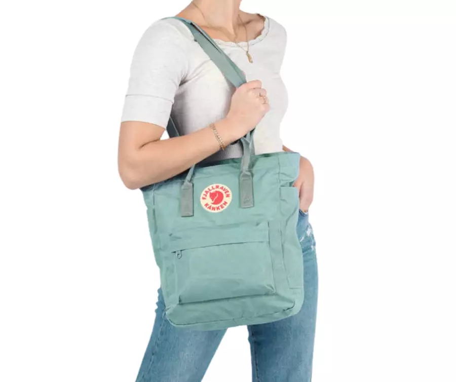 Kanken Totepack Sky Blue