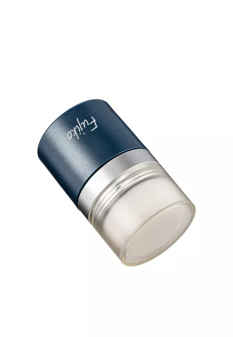 Fujiko 清爽蓬鬆感魔髮粉 NATURAL VOLUME