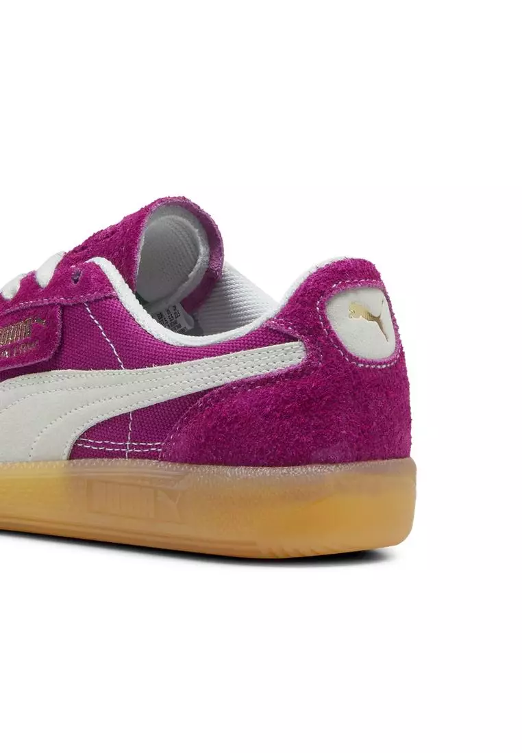 Palermo Vintage Sneakers