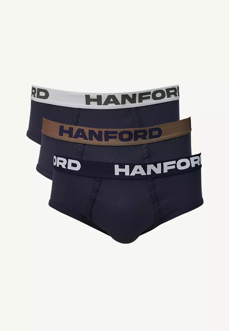 Hanford brief deals