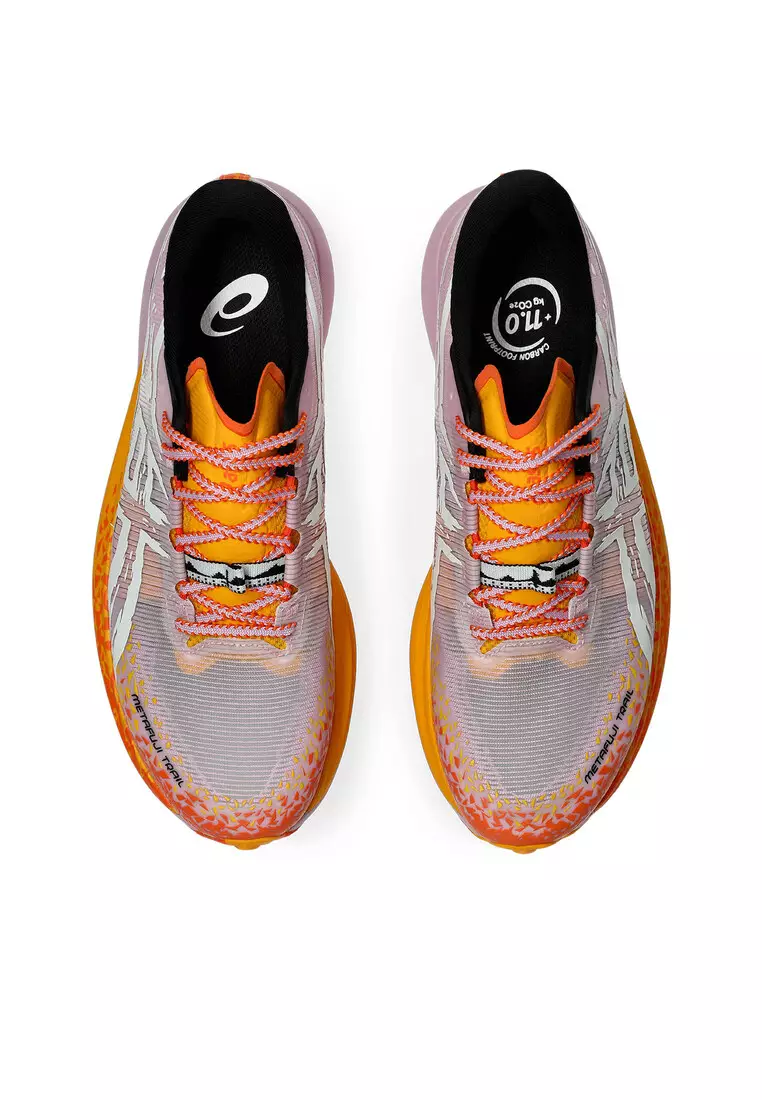 METAFUJI TRAIL TRAIL RUNNING SHOES 1013A141-700