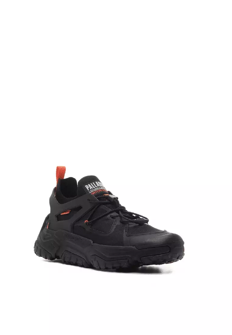 女裝 OFF GRID CAGE WP 防水鞋