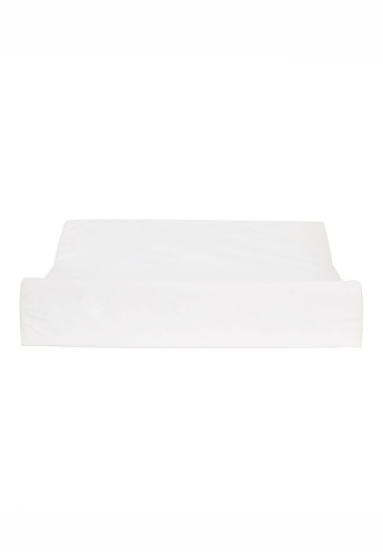 Shop Mothercare Wedge Shaped Changing Mat Online On Zalora Philippines