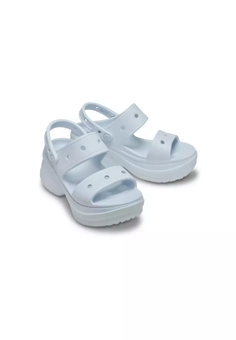 Women's Bae Sandal in Sky Ice