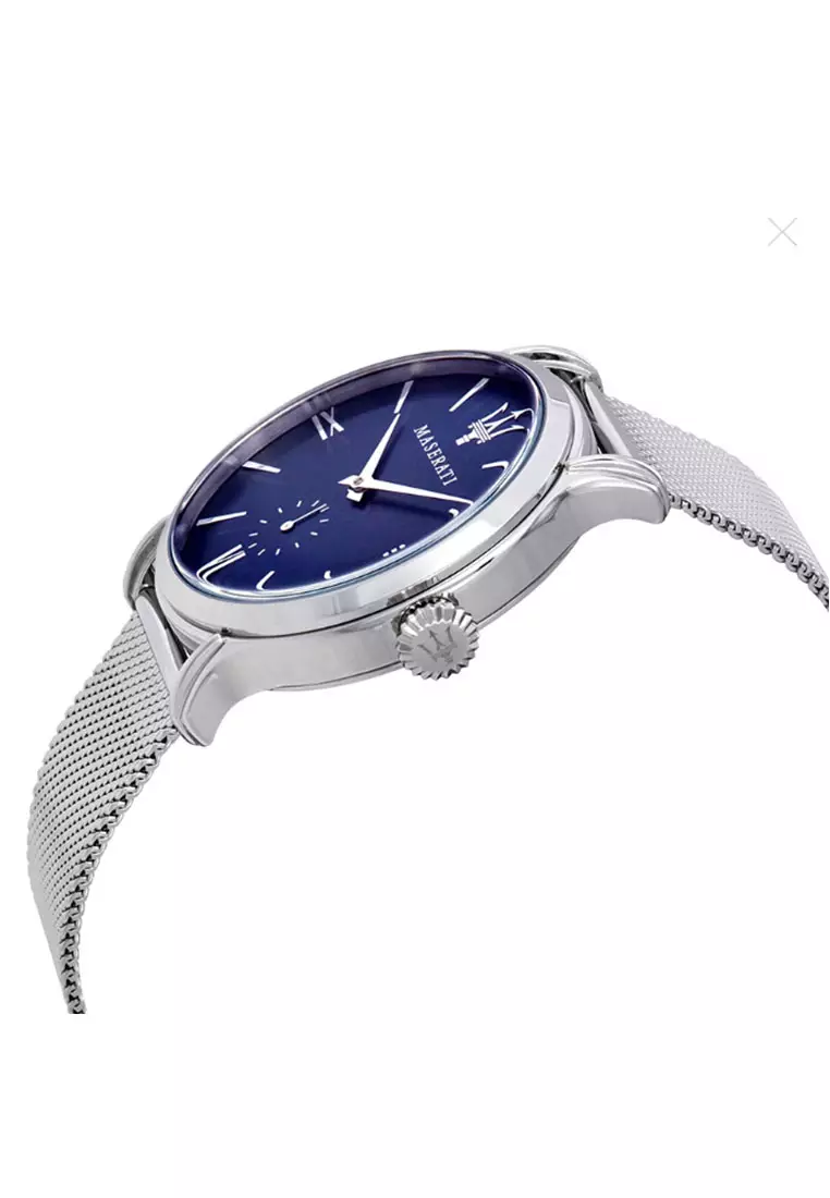 Jam Tangan Pria Maserati Epoca MR8853118006