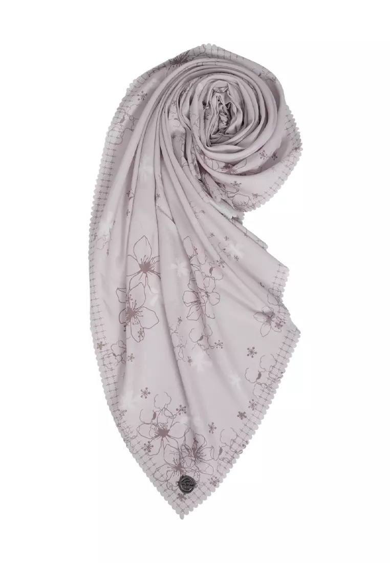 Printed Scarf