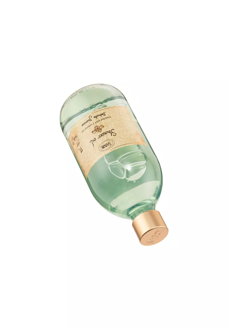 Sabon Shower Oil Jasmine 500ml