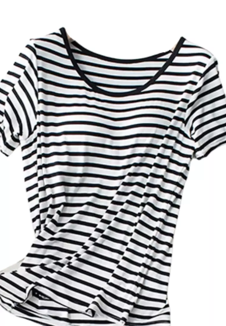 Ylona Loungewear Shorts Set
