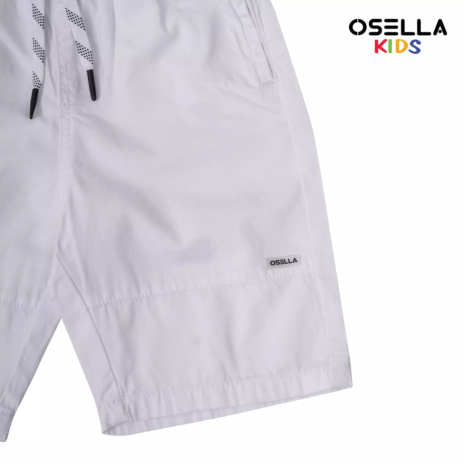 [NEW] Osella Leroy Basic Short Pants 3286400201 | Celana Pendek Anak Laki Laki