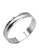 Elfi silver Elfi 925 Genuine Silver Ring M40 - The Shakti Ring 1D1CAAC441B166GS_1