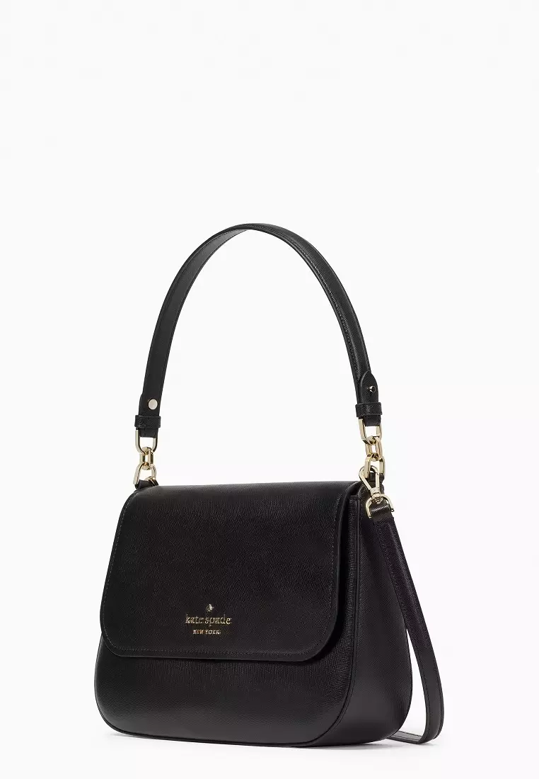 Kate spade colette hotsell small shoulder bag