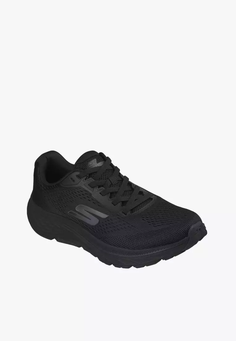 Jual Skechers Skechers Go Run Consistent 3 Men's Running Shoes - Black ...