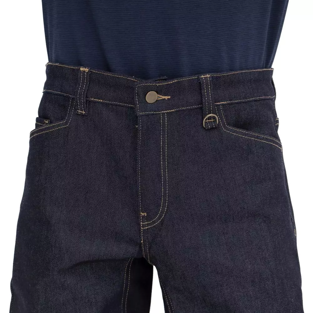 Eiger X-Copper Denim Pants