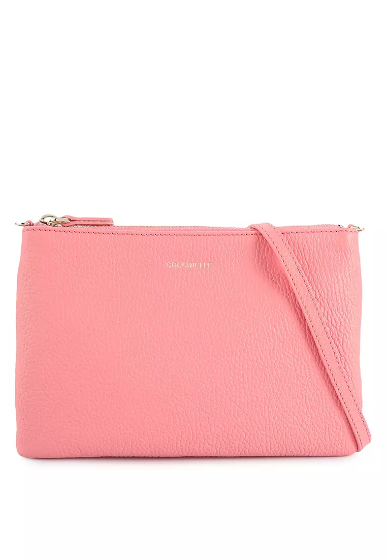 Buy Coccinelle Best Crossbody Sling Bag Online ZALORA Malaysia