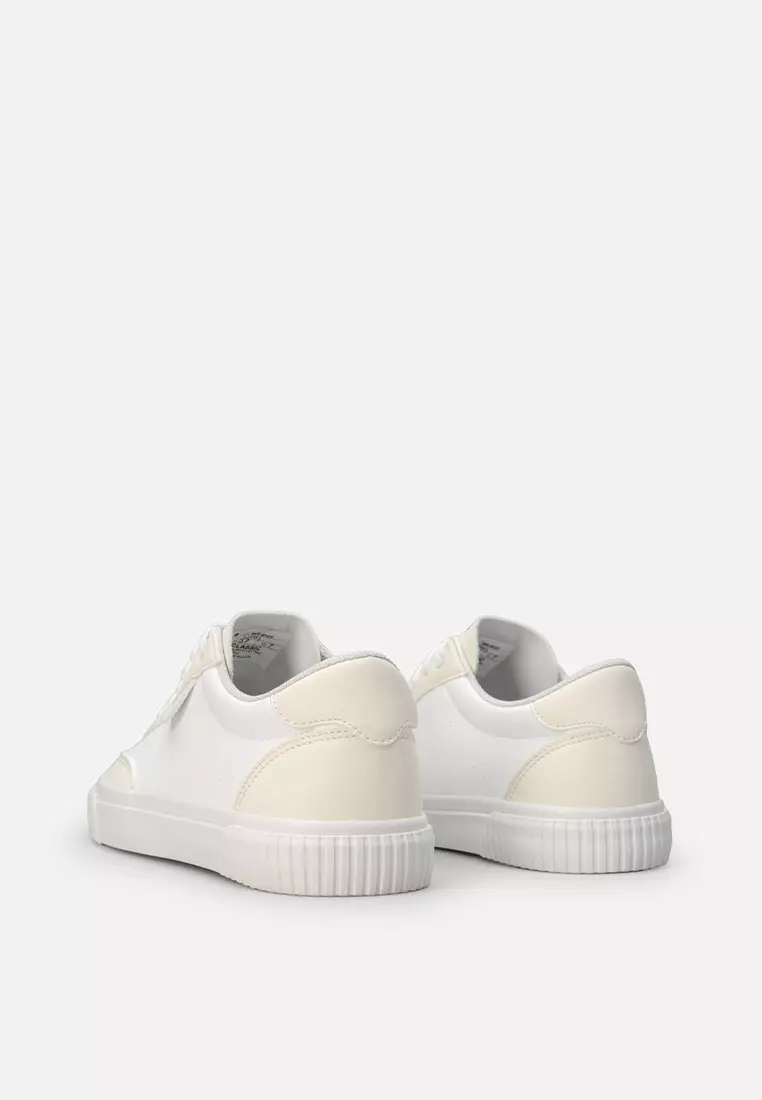 Liam Women's Lifestyle Classic Shoes