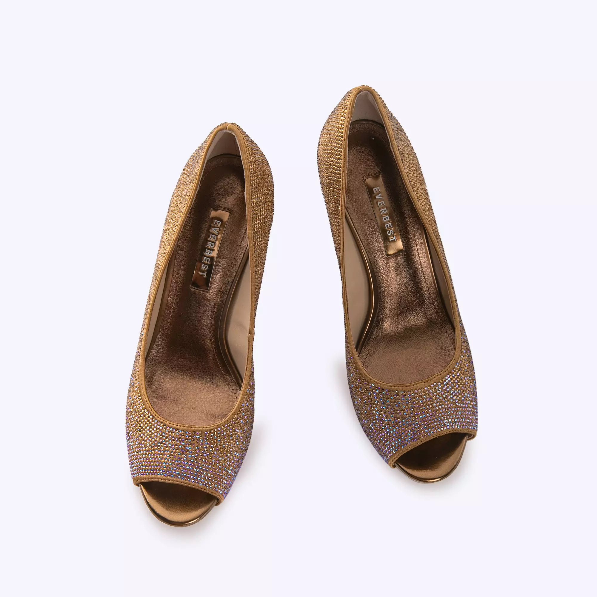 EVERBEST CHEVIN BRONZE