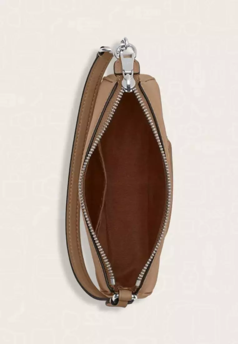 Coach Nolita 19 Taupe