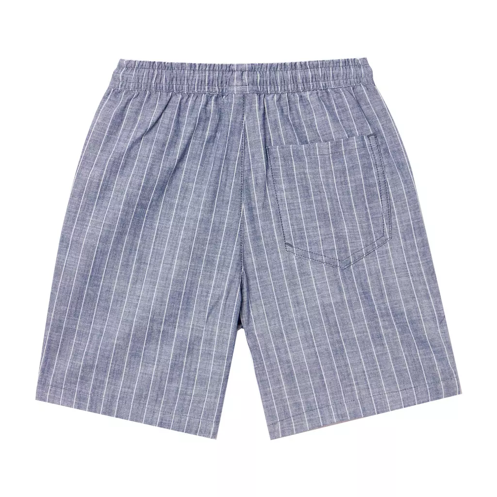 Giordano Junior Boys (Online Exclusive) Cotton Shorts 0310528270