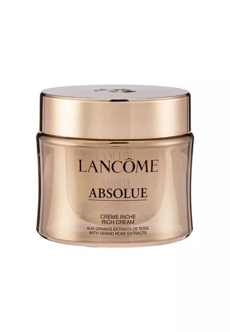 Lancome Absolue Cream (Rich) 60ml