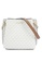 Michael Kors white Teagen Bucket Shoulder Bag (nt) D64A6AC6A4AFACGS_1