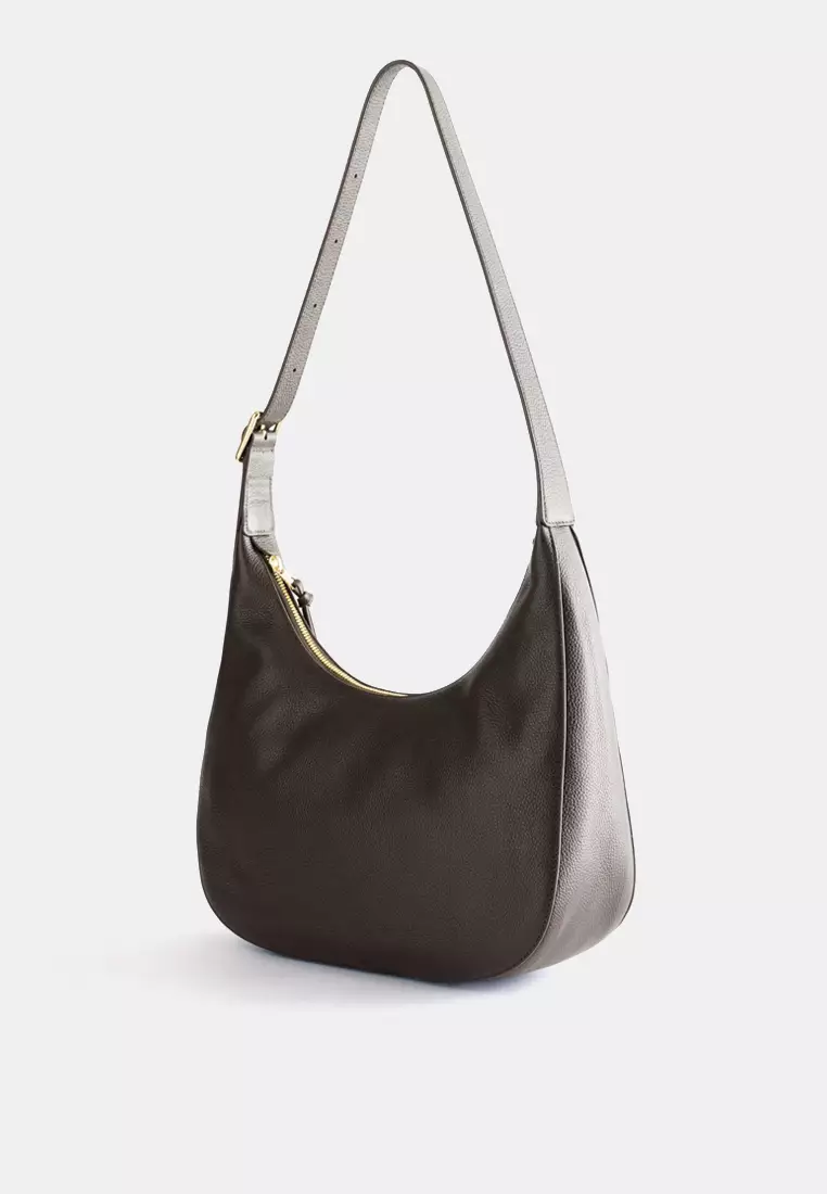 Crescent Crossbody Bag