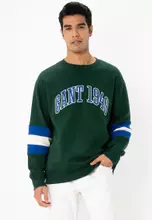 Tartan Green