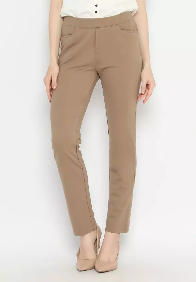 Plain Pants