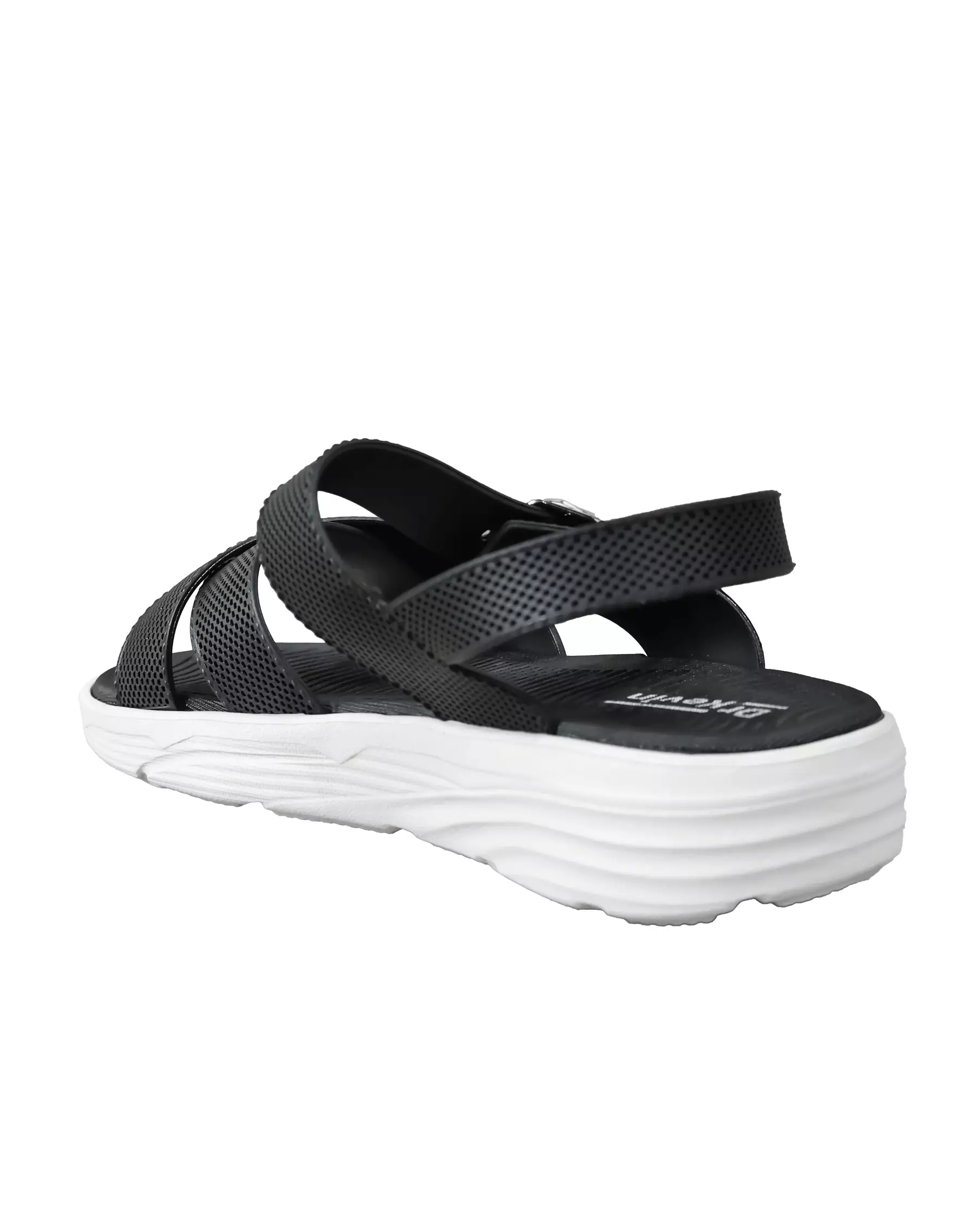 Dr. Kevin Sepatu Sandal  Tali Belakang Sling Back Wanita Hak Rata Flat Sandal 561-110