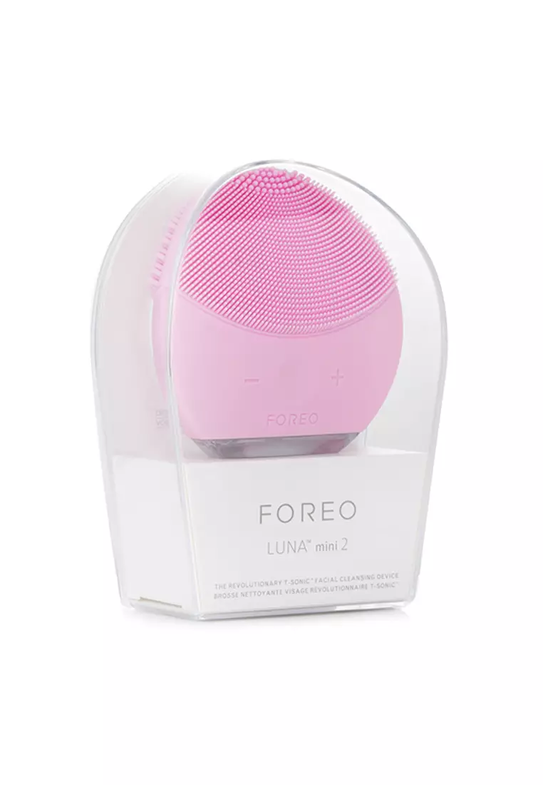 網上選購Foreo FOREO - Luna Mini 2 Smart Mask Treatment Device