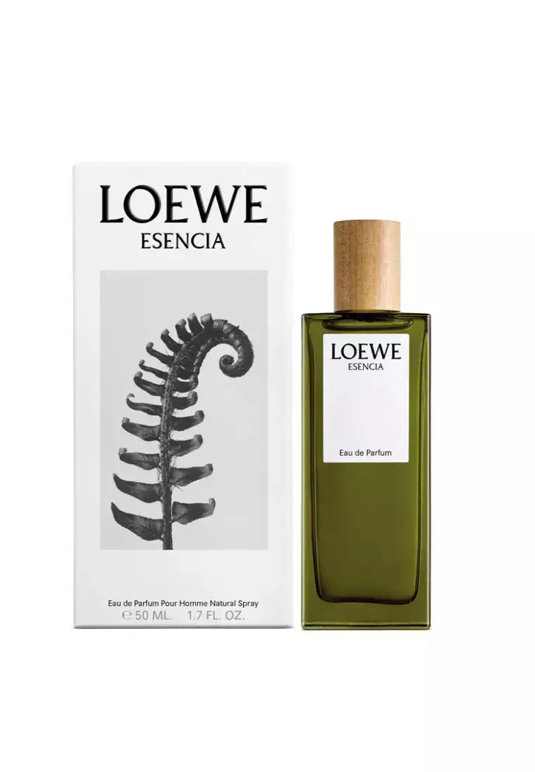 Buy LOEWE Loewe- Esencia Eau De Parfume 50ml 2026 Online | ZALORA