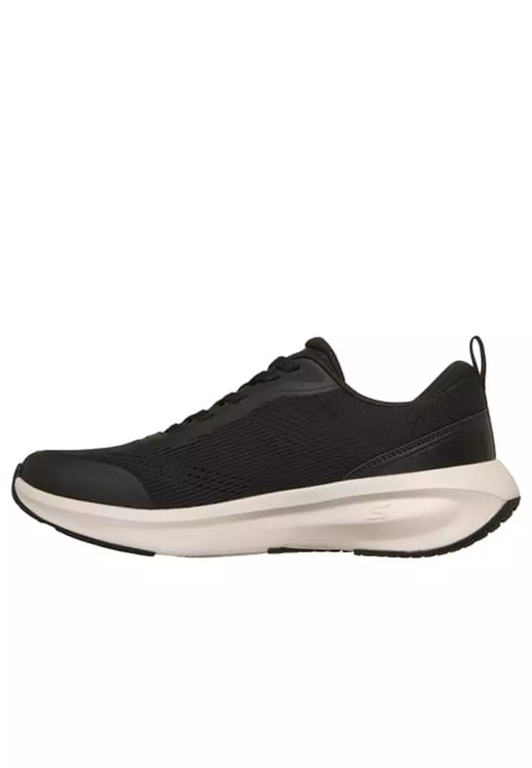 Womens Plush Foam - Black