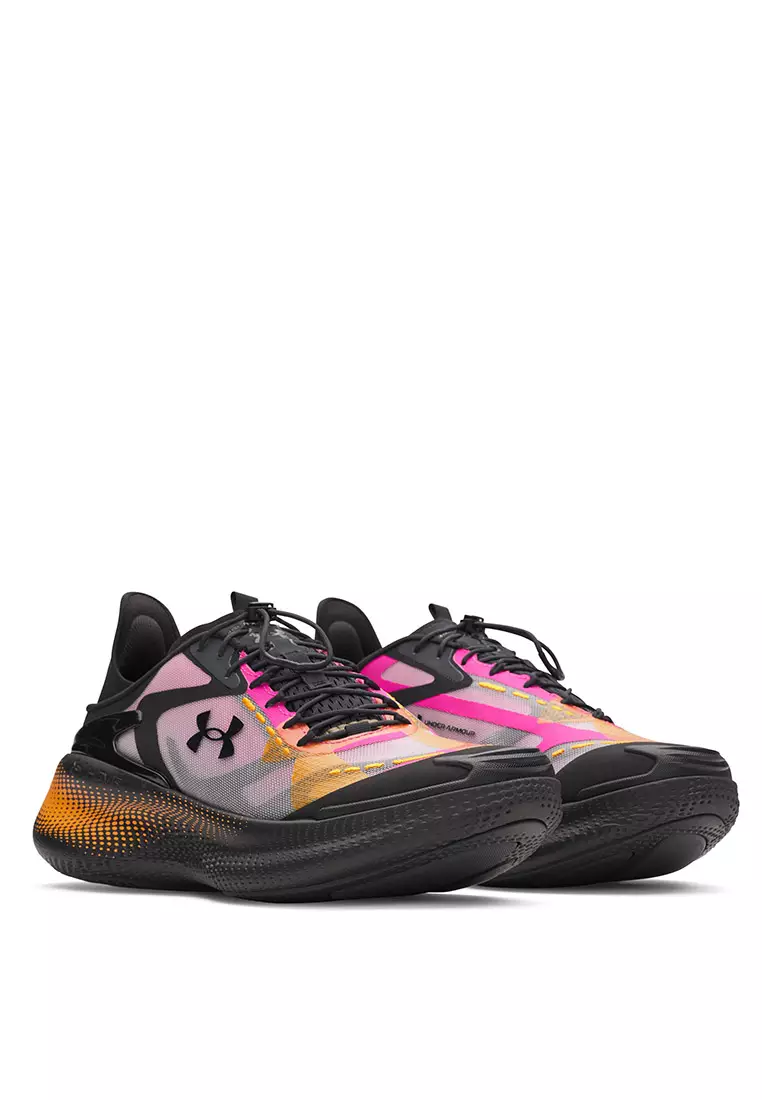 Echo Shoes