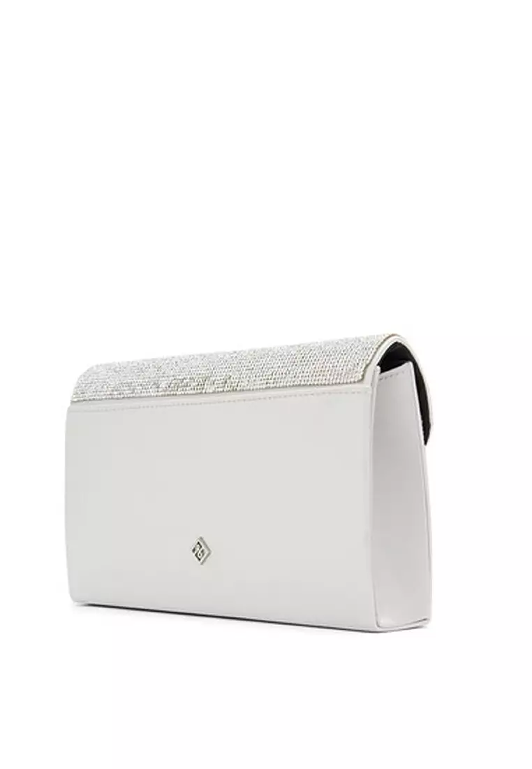 2WAY☆メタリック・クラッチバッグ【Call It Spring】Qweenbee クラッチバッグ メンズ 通販 クラッチバック レディース 2way