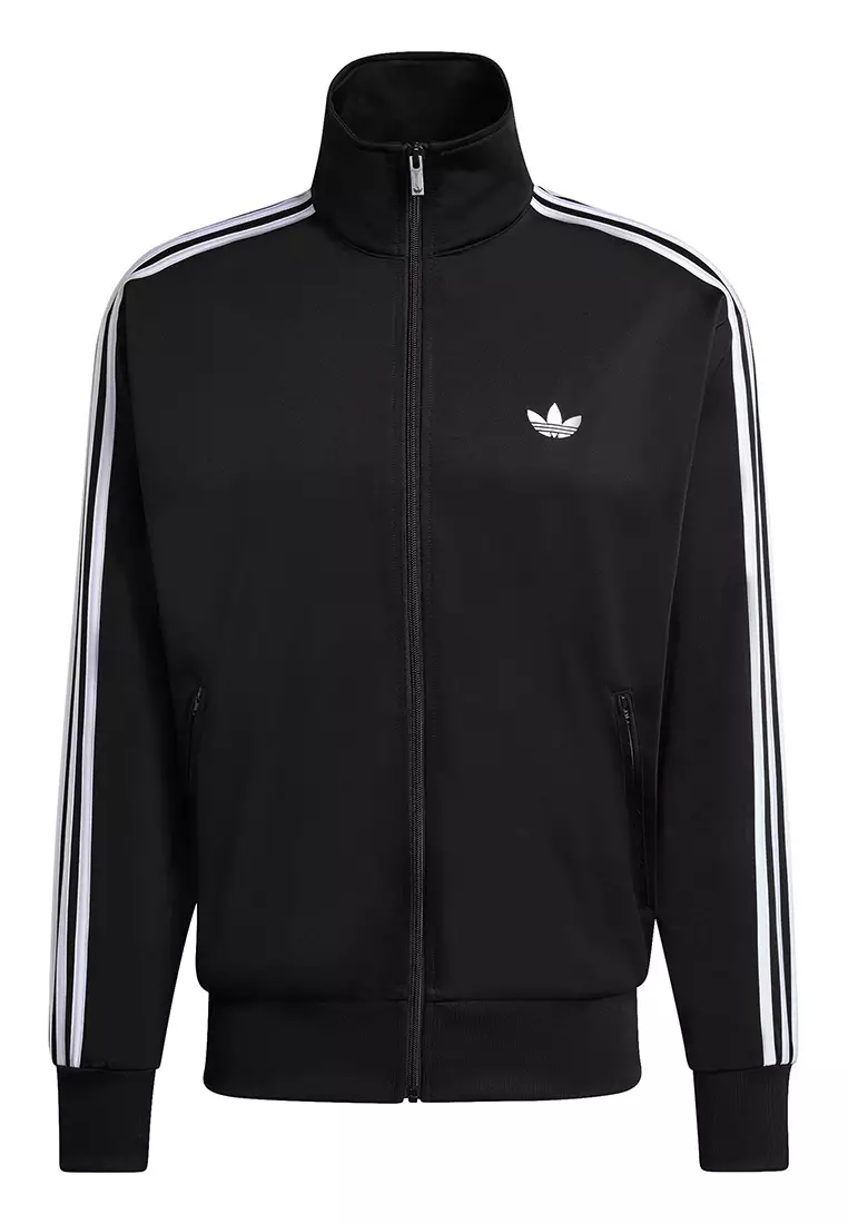 Firebird Track Top